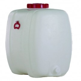 Depósito de agua potable 300 litros PE CEMO