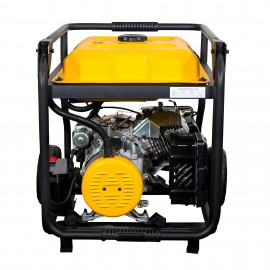 Generador Gasolina DXGNP85E DEWALT