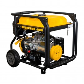 Generador Gasolina DXGNP85E DEWALT