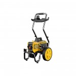 Hidrolavadora eléctrica 3 en 1 DXPW002CE KART DEWALT