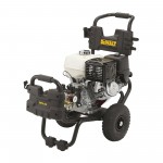 Hidrolavadora Motor Honda DXPW008E DEWALT