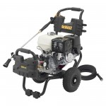 Hidrolavadora Motor Honda DXPW010E DEWALT