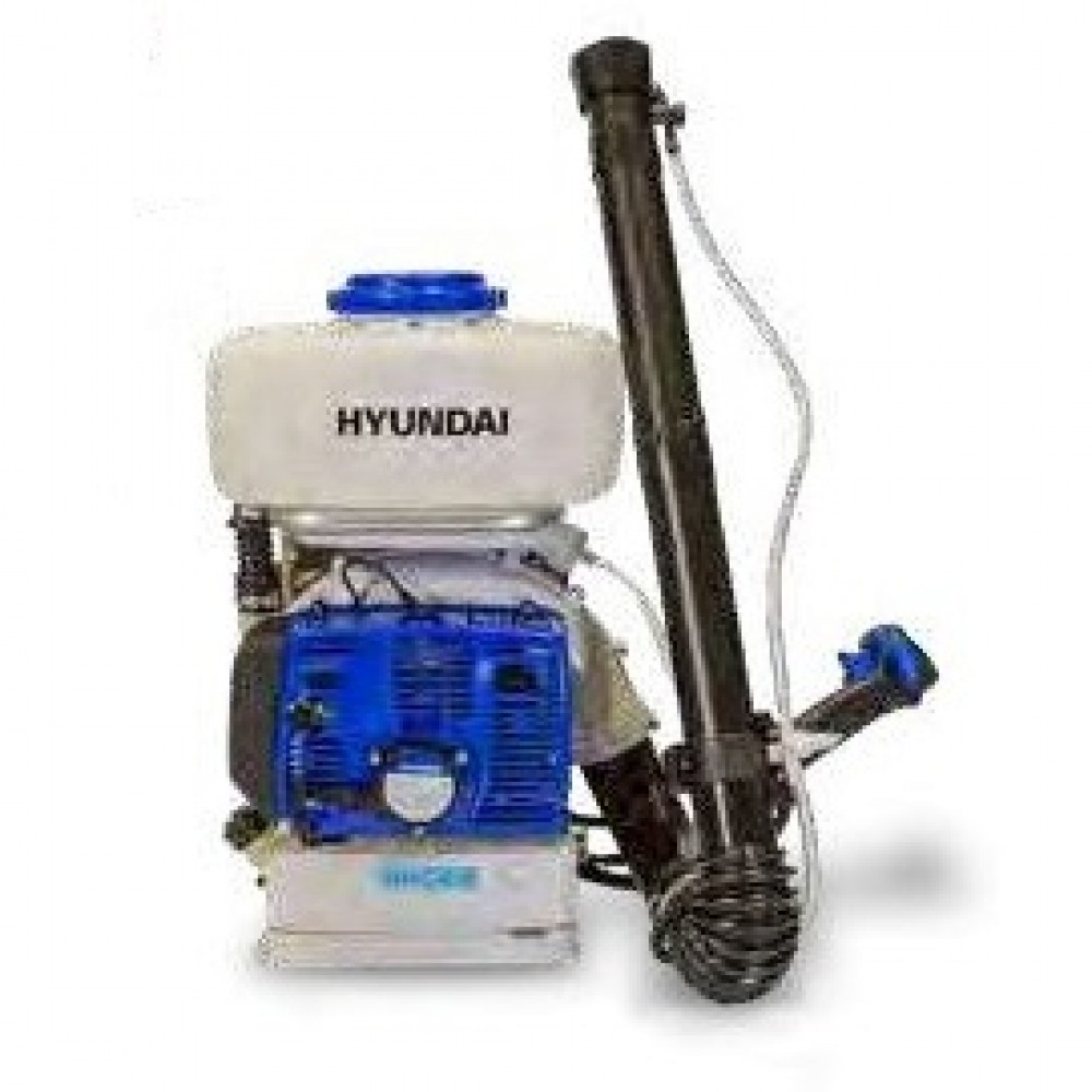 Ahoyadora Hyundai HYEA5080