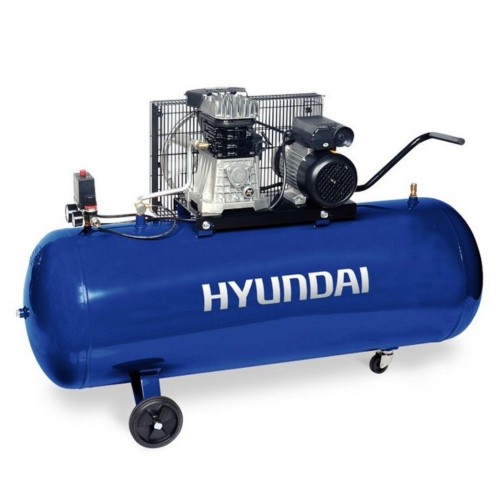 Compresor de aire profesional HYACB200-31 HYUNDAI