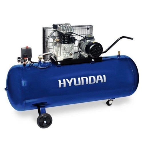 Compresor de aire profesional HYACB200-31T HYUNDAI