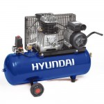 Compresor de aire profesional HYACB50-31 HYUNDAI