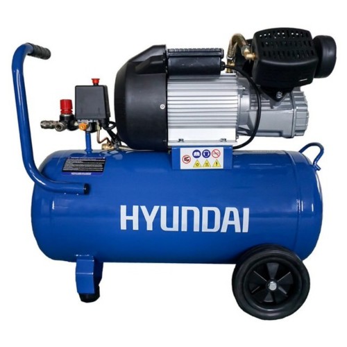 Compresor de aire HYAC50-31V HYUNDAI