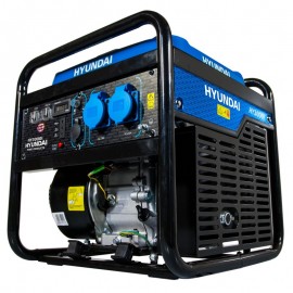 Generador gasolina inverter HYUNDAI HY3000i