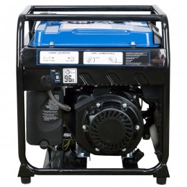 Generador gasolina inverter HYUNDAI HY4000i