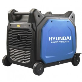 Generador gasolina inverter HYUNDAI HY6500SEi