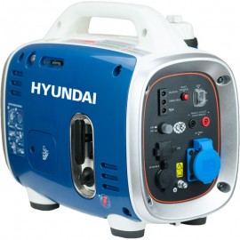 Generador gasolina inverter HYUNDAI HY900Si