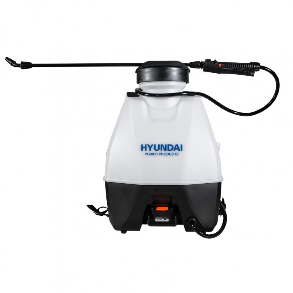 Pulverizador a batería HYUNDAI HYPB15-20V