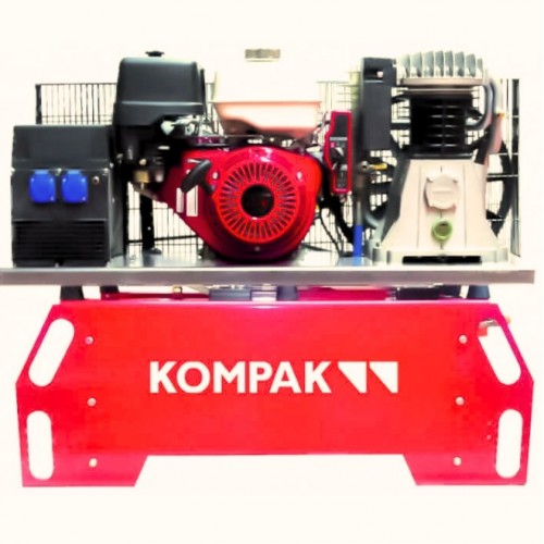 Compresor generador KP-130H/M KOMPAK