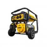 Generador Gasolina DXGNP35E DEWALT