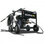 Hidrolavadora gasolina KPW4000P KOMPAK