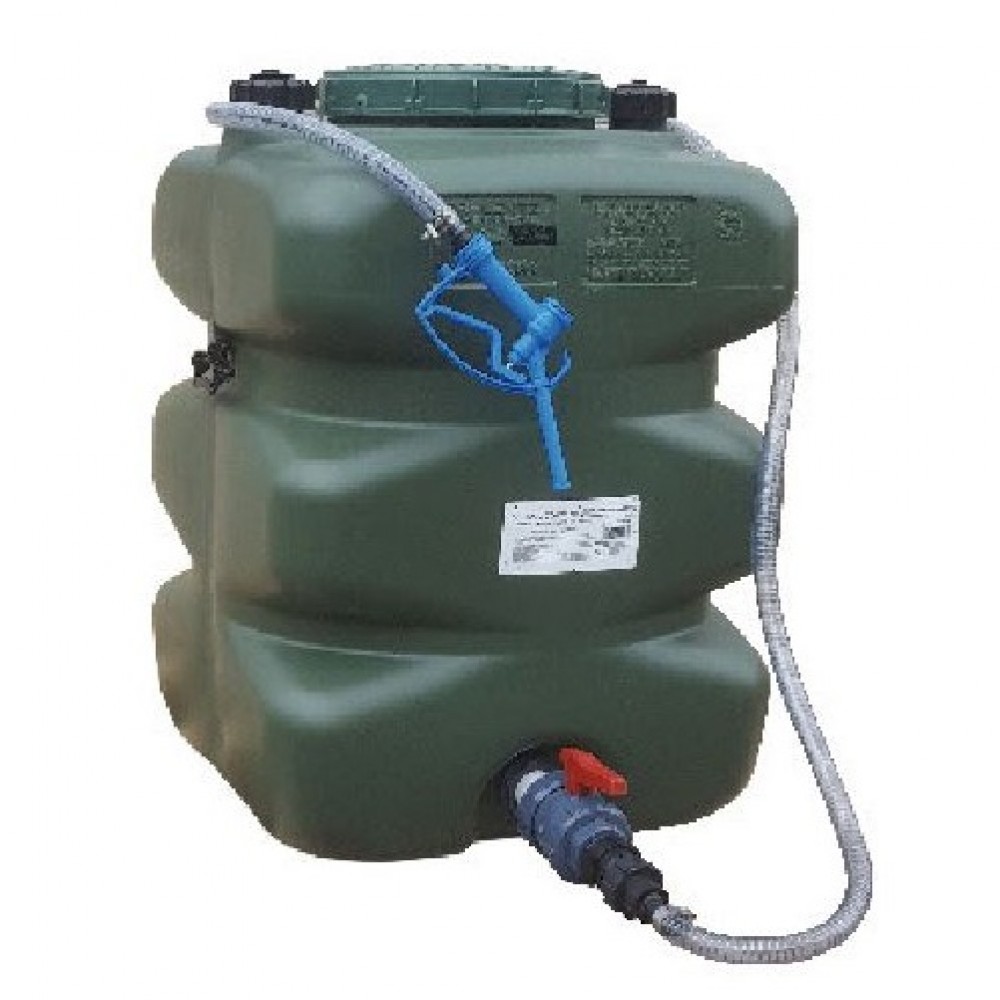 Depósito Agua 500 litros Aqualentz (Aquavario)