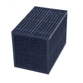 Sistema modular para zanjas filtrantes Roth Hidrobox 1.1